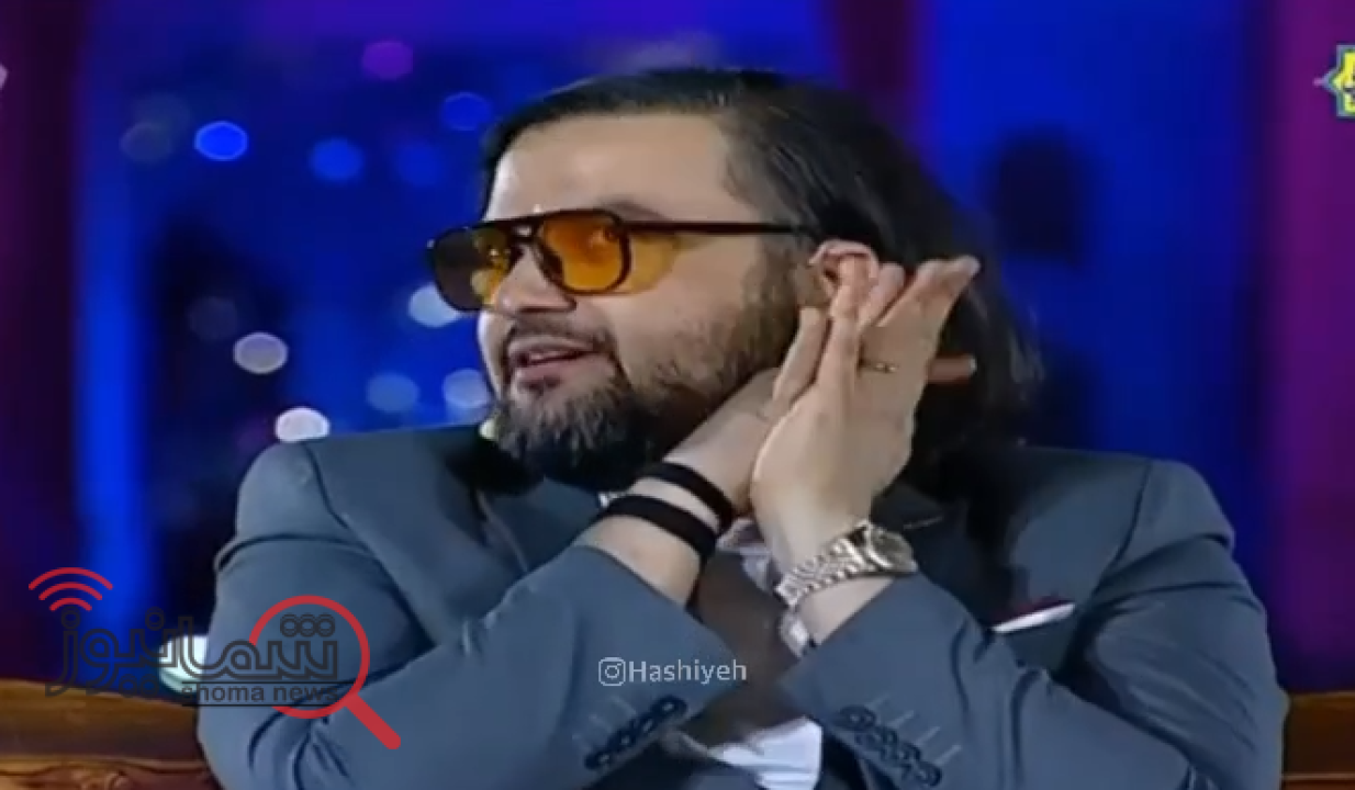 ببینید در این برنامه بیماری دردناک مهدی سلوکی لو رفت  |  بیماری مهدی سلوکی هماننده شهرام کاشانی است؟